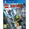 Image de Lego Ninjago Movie Game en occasion ou reconditionné