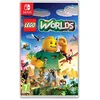Image de LEGO Worlds (Switch) en occasion ou reconditionné