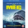 Image de Meg [Edizione: Regno Unito] [Blu-Ray] [Import] en occasion ou reconditionné