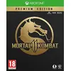 Image de Mortal Kombat 11 Premium Collection (Xbox One) en occasion ou reconditionné