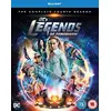 Image de DC Legends of Tomorrow S4 [Edizione: Regno Unito] [Blu-Ray] [Import] en occasion ou reconditionné
