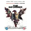 Image de Informer. The [Edizione: Regno Unito] [Import] en occasion ou reconditionné