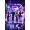 Image de Warner Bros. Games Gotham Knights Collector's Edition Collectionneurs Espagnol Xbox Series X - Neuf