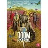 Image de Doom Patrol: Season 2 [DVD] [2020] en occasion ou reconditionné