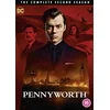 Image de Pennyworth: Season 2 [DVD] [2020] en occasion ou reconditionné