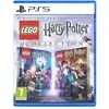 Image de Warner Bros. Games LEGO Harry Potter Collection, PlayStation 5, Mode multijoueur, Note à venir, Support physique