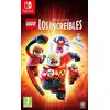 Image de Warner Bros. Games LEGO Disney / Pixar : Les Indestructibles Nintendo Switch - Neuf