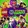 Image de Warner Bros. Games LEGO DC Super-Vilains Standard - Neuf