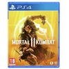 Image de Sony Mortal Kombat 11, PS4 Standard PlayStation 4 - Neuf