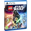 Image de Playstation Games Ps5 Lego Star Wars : La Saga Skywalker Multicolore PAL Multicolore PAL