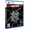 Image de Jeux PlayStation PS5 Suicide Squad : Kill the Justice League Édition Deluxe Transparent PAL Transparent PAL