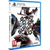 Image de Playstation Games Ps5 Suicide Squad Kill The Justice League Transparent Transparent One Size