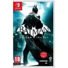 Image de Nintendo Games Switch Batman Arkham Triology Transparent PAL Transparent PAL