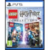 Image de Playstation Games Ps5 Lego Harry Potter collection Transparent PAL Transparent PAL