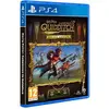 Image de Playstation Games Ps4 Harry Potter : Campeones De Quidditch Deluxe edition Transparent PAL Transparent PAL