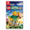 Image de Nintendo LEGO Worlds, Switch Standard Allemand, Français Nintendo Switch - Neuf