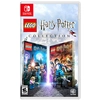 Image de Warner Bros LEGO Harry Potter Collection Standard Anglais Nintendo Switch - Neuf