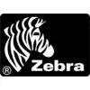 Image de Étiquettes - Z-Select 2000T, 76 x 25mm, D127mm, noyau 25mm, 2580 étiquettes/rouleau, transfert thermique, permanent