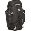 Image de Berghaus Arrow 30L sac à dos d'avalanche noir/rouge