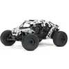 Image de Arrma Firearm 6S BLX 1:7 4WD RTR blanc