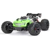 Image de Arrma KRATON 4X4 4S V2 BLX RC Speed Monstertruck RTR 1:10 vert