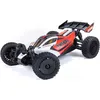 Image de Arrma RC Buggy Typhon Grom Mega 380 4X4 RTR 1:18 avec batterie, chargeur rouge