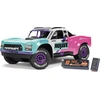 Image de Arrma RC SC Truck Mojave Grom 223S BLX 4X4 Small Brushless RTR, batterie, chargeur