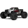 Image de Arrma 1:10 GRANITE 223S DSC 4X4 RTR Brushless Monster Truck Gun Metal