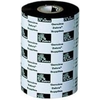 Image de Zebra 3200 Wax/Resin - Ruban d'impression - 1 x noir - 80 mm x 450 m - pour Zebra Z4Mplus, Z6MPlus, ZM400, ZM600, Xi Series 110, 140, 170, 220, Z Series ZM400, ZM600 (03200BK08045)