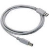 Image de Datalogic Straight Cable - Type A USB câble USB 2 m - Neuf