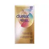 Image de Durex Nude No Latex - 10 pièces