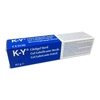 Image de Gel lubrifiant stérile gélatineux KY