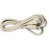 Image de Intermec 2m USB-A - USB-B câble USB USB 2.0 USB A USB B Blanc - Neuf