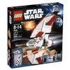 Image de LEGO Star Wars T-6 Jedi Shuttle 7931 en occasion ou reconditionné