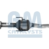 Image de Catalyseur BM CATALYSTS BM80329H