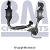 Image de Catalyseur BM CATALYSTS BM80240H