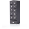 Image de Yale Smart Home Smart Keypad - Clavier de verrouillage numérique noir pour Linus