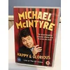 Image de Michael Mcintyre: Happy and Glorious [Edizione: Regno Unito] [Import] en occasion ou reconditionné