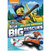 Image de Paw Patrol Brave Heroes Big Rescues [Edizione: Regno Unito] [Import] en occasion ou reconditionné
