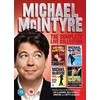 Image de Michael Mcintyre: The Complete Live Collection [Edizione: Regno Unito] [Import] en occasion ou reconditionné