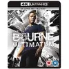 Image de Bourne Ultimatum (2 4K Ultra-HD + 4k) [Edizione: Regno Unito] [Import] en occasion ou reconditionné
