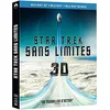 Image de Star Trek sans limites 3D 2D + Blu-Ray Bonus [Blu-ray 3D + Blu-ray 2D + Blu-ray bonus] en occasion ou reconditionné