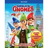 Image de Sherlock Gnomes (Blu-ray) [2018] [Region Free] en occasion ou reconditionné