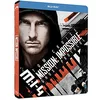 Image de M:I-4 - Mission : Impossible - Protocole fantôme [Édition SteelBook®] [Blu-ray] en occasion ou reconditionné