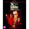 Image de The Godfather Coda: The Death of Michael Corleone (Blu-ray) [2020] [Region Free] en occasion ou reconditionné