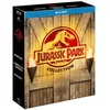 Image de Jurassic Park - Trilogie [Blu-ray] en occasion ou reconditionné