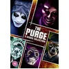 Image de The Purge 1-5 Boxset [DVD] [2021] en occasion ou reconditionné