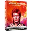 Image de Moonage Daydream [Édition collector limitée - 4K Ultra HD + Blu-ray - Boîtier SteelBook®] en occasion ou reconditionné