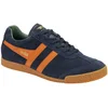 Image de Gola Chaussures Harrier Suede, CMA192EU