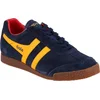 Image de Baskets Harrier Suede